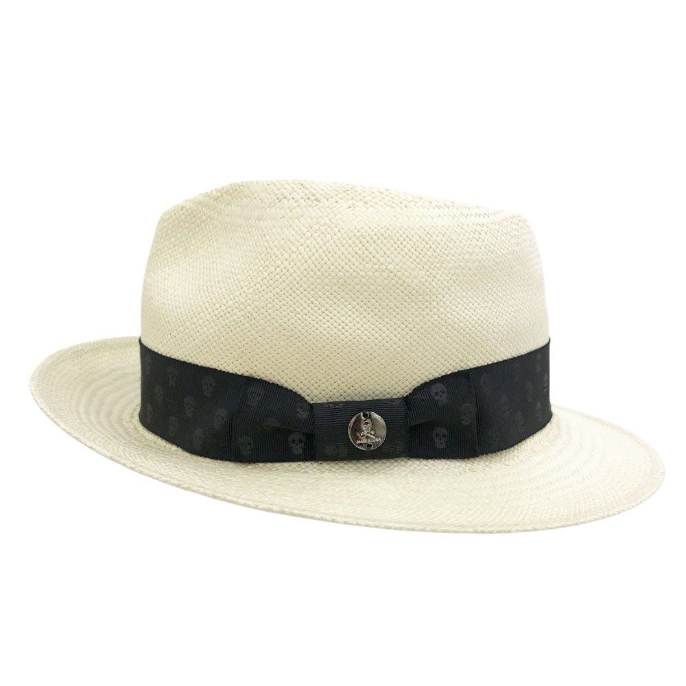 Marku0026Lona マークアンドロナ ハット 帽子 スカル