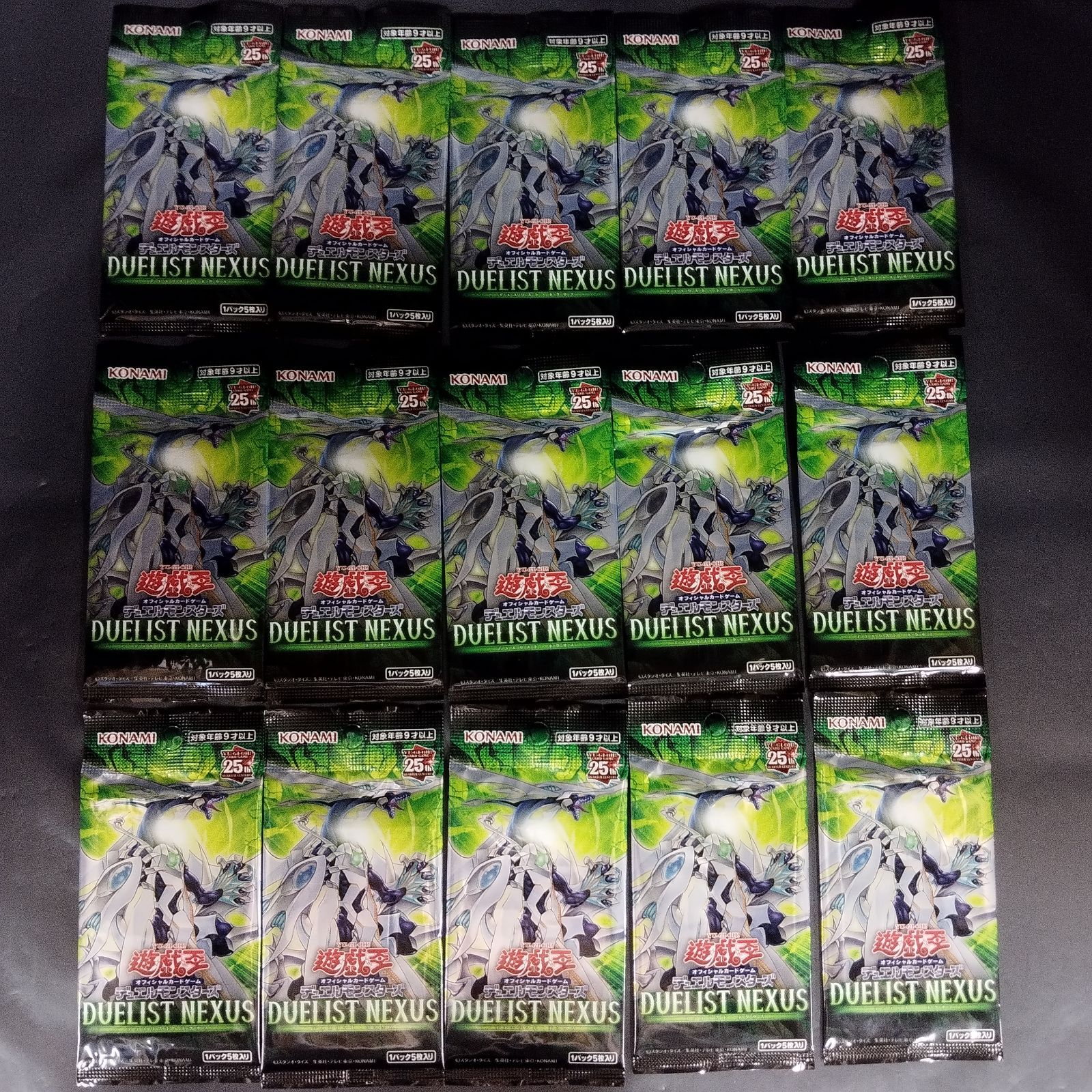 デュエリストネクサス　未開封カートン　遊戯王 高品質の人気 遊戯王 デュエリストネクサス 遊戯王OCG 未開封 1