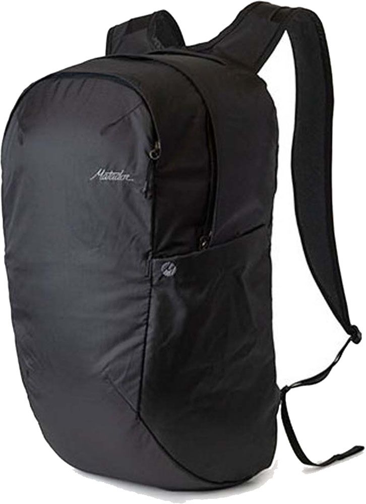 マタドール Matador アウトドア オングリッドデイパック リュック リュックサック ザック バックパック 旅行 トラベル 通勤 通学 バッグ かばん 鞄 パッカブル コンパクト 折りたたみ 20370021 033 チャコール