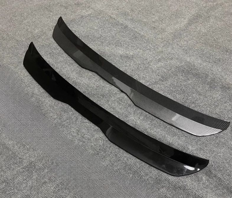 レクサス CT200 CT200h 2011-2025年 2色選択 リアウィング リアスポイラー ダックテール外装カスタム1個 FFCRYSTALESIA_COM