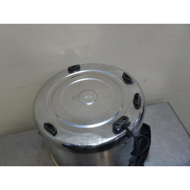 ジャー ステンレス