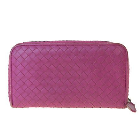中古】 ボッテガヴェネタ BOTTEGA VENETA イントレチャート