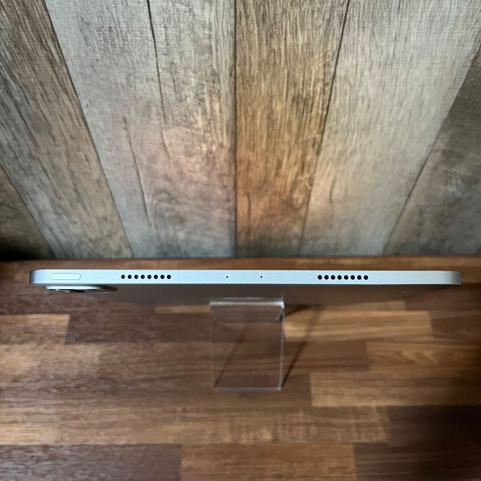 iPad Pro 11