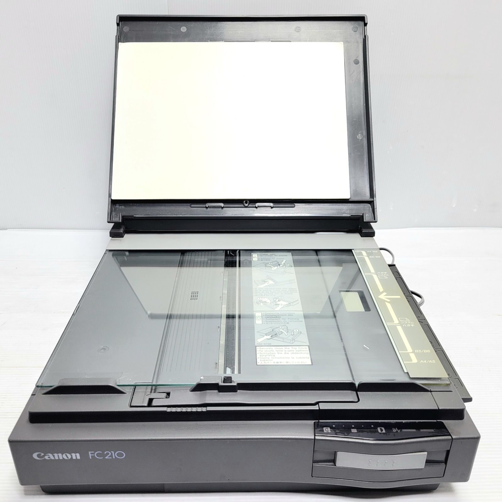 Canon FC210