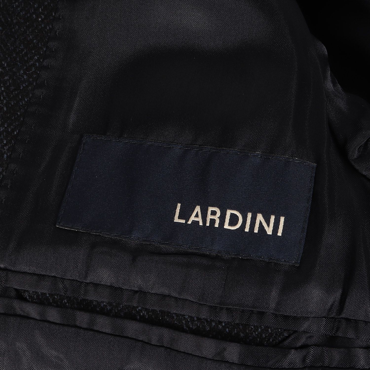 【美品】ラルディーニ　ジャケット　イタリア製　サイズ42