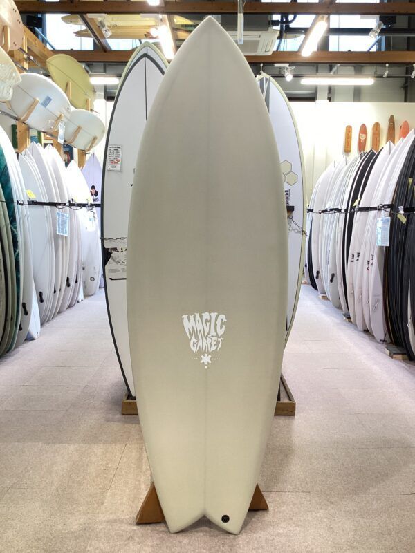 MAGIC CARPET マジックカーペット DARK WATERDAGGER MAGIC CARPET マジックカーペット DARK WATER DAGGER ダーク