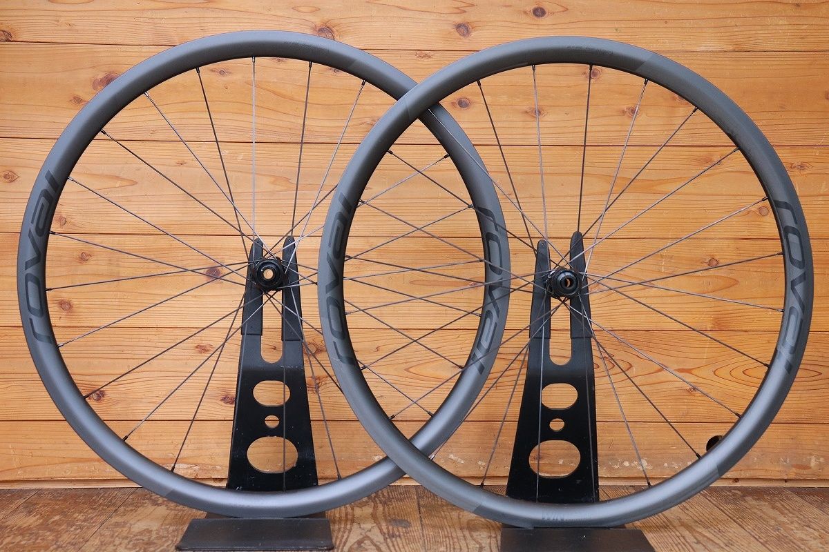 ホイールセット シマノ