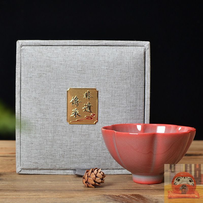 中古美品 ブルネロクチネリ 軽量タフタ38 ピボットスリーブブルゾン