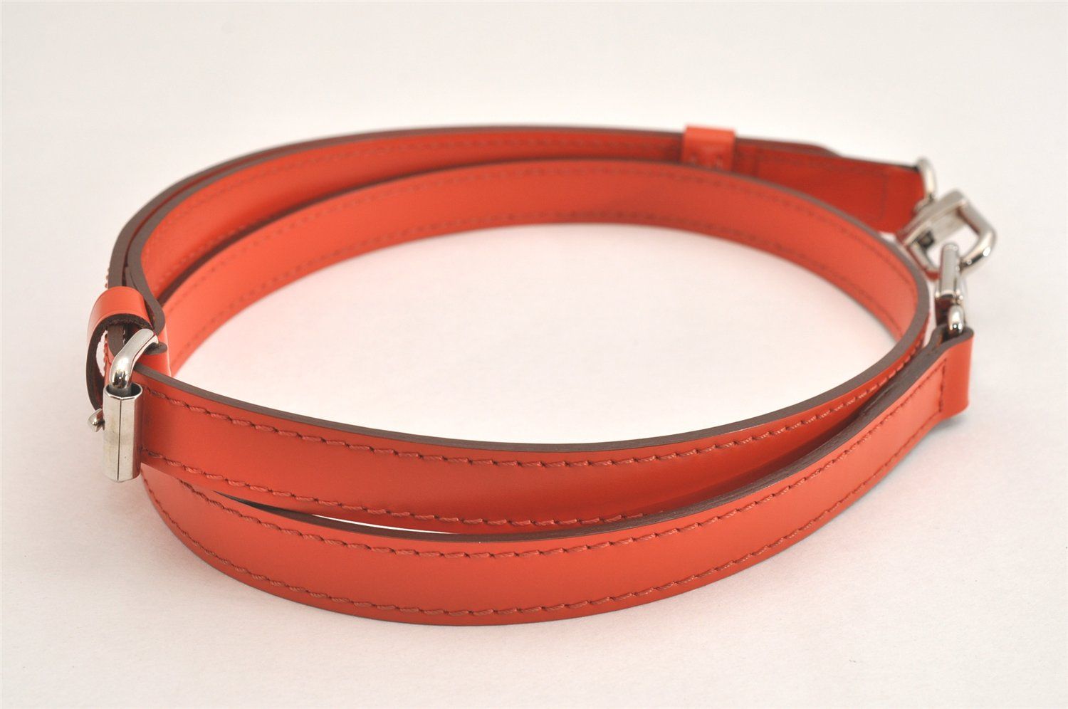 LOUIS VUITTON ストラップ オレンジ/ブラック LOUIS VUITTON ストラップ オレンジ/ブラック ginzaparis2_1-0206017