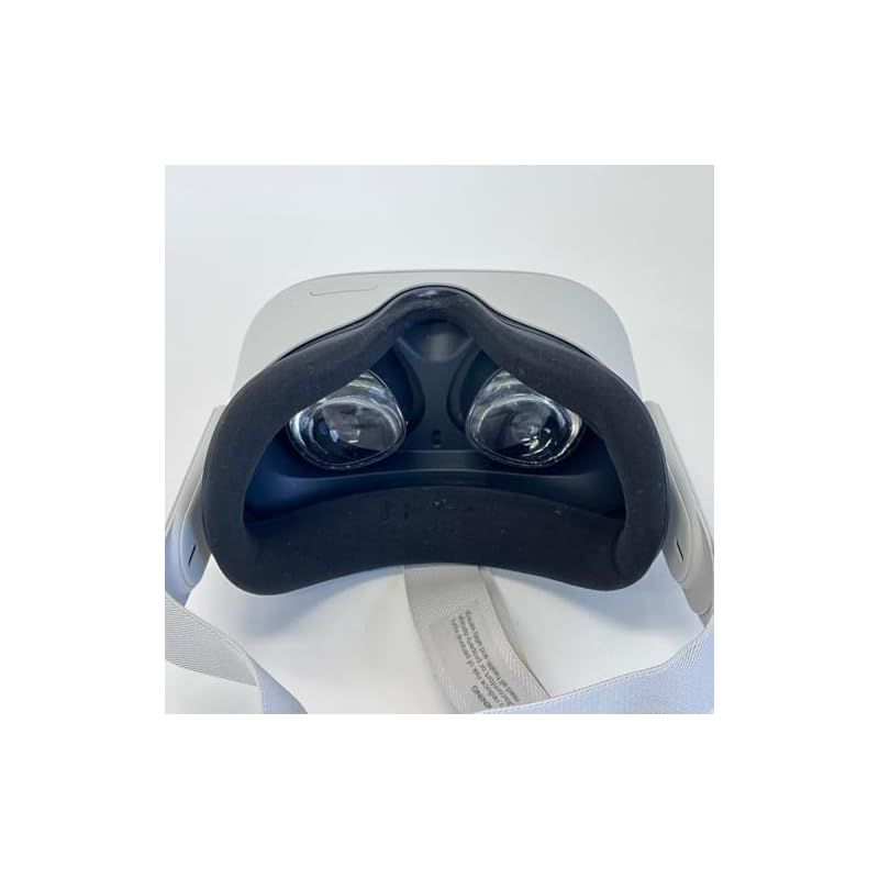 完全ワイヤレスのオールインワンVRヘッドセット 256GB