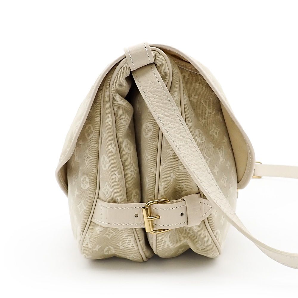 ルイヴィトン ソミュール30 ショルダーバッグ M95314 モノグラム  