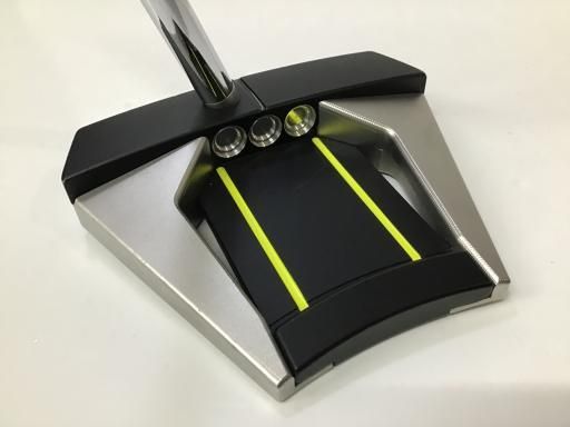 スコッティキャメロン ファントム 6str 33→34インチ スコッティ