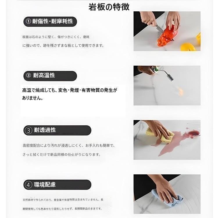 コンソールテーブル ハイエンド