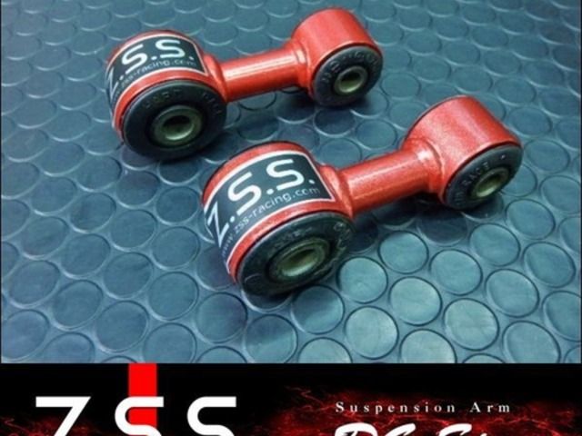 インプレッサ フロント スタビライザーリンク Z.S.S. DG-Storm