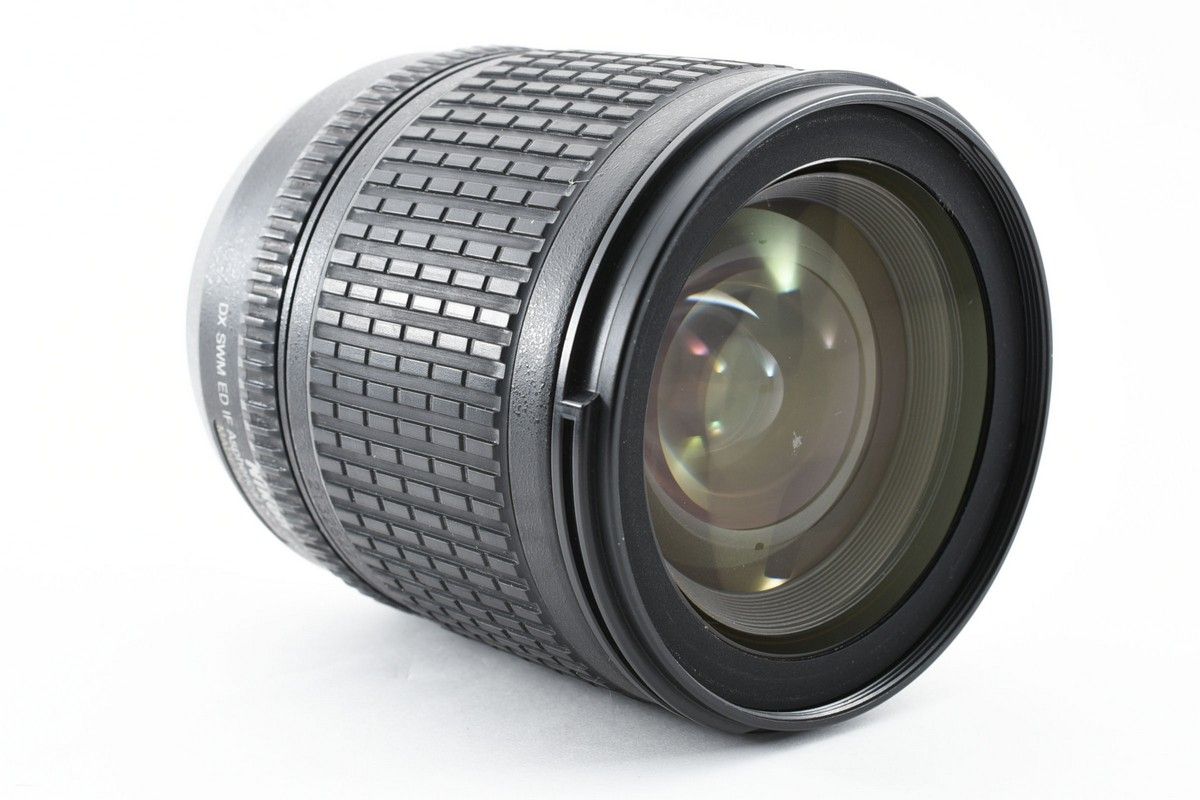 ジャンク AF-S DX Zoom Nikkor ED 18 135mm 3.5 5.6 G - メルカリ