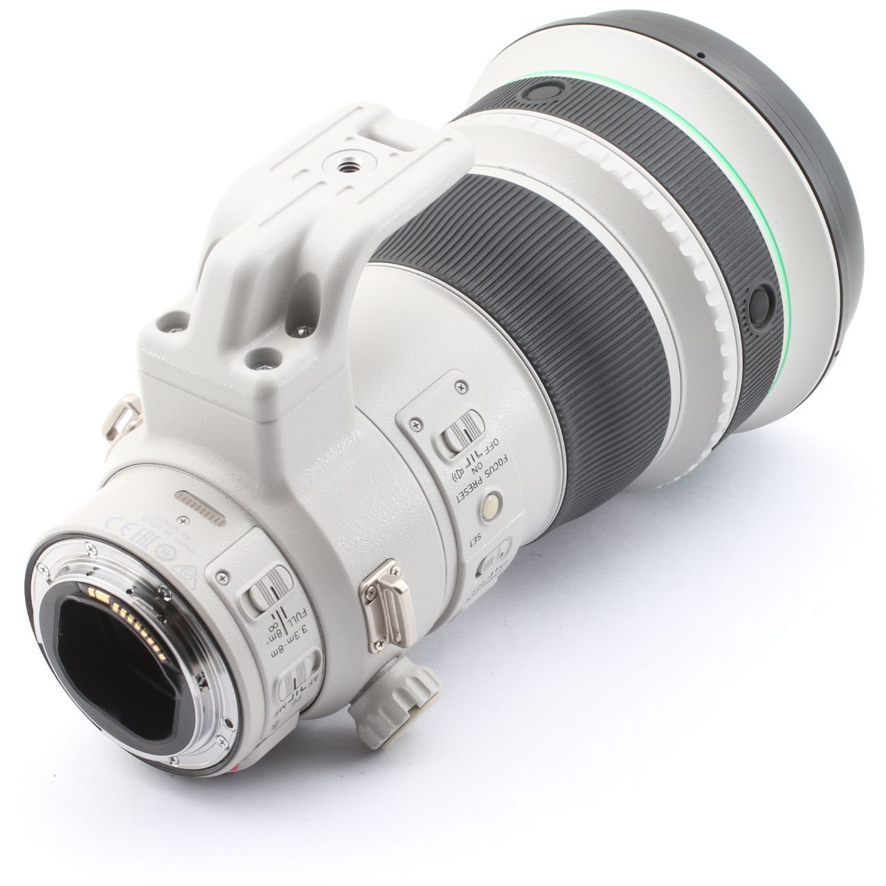 807 ワンバイエス S フレームフォーク同色セット 自転車本体・フレーム