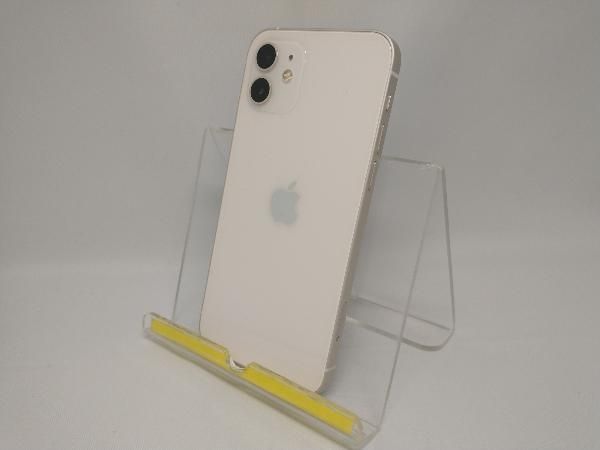 携帯電話、スマートフォン OB615 SIMフリー iPhone12 ブラック 64GB