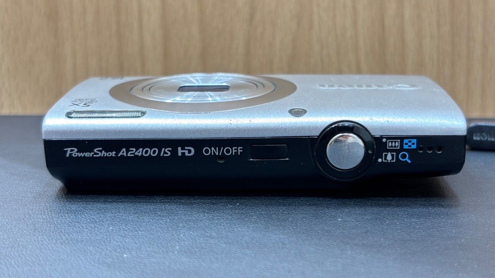 KA665 Canon PowerShot A2400 IS ジャンク 【公式通販】