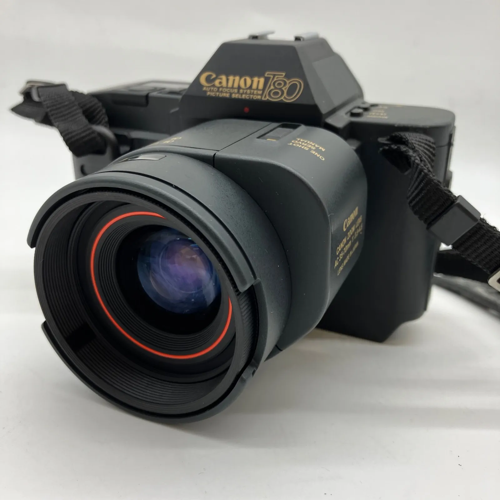 2026年最新】T80 CANONの人気アイテム - メルカリ