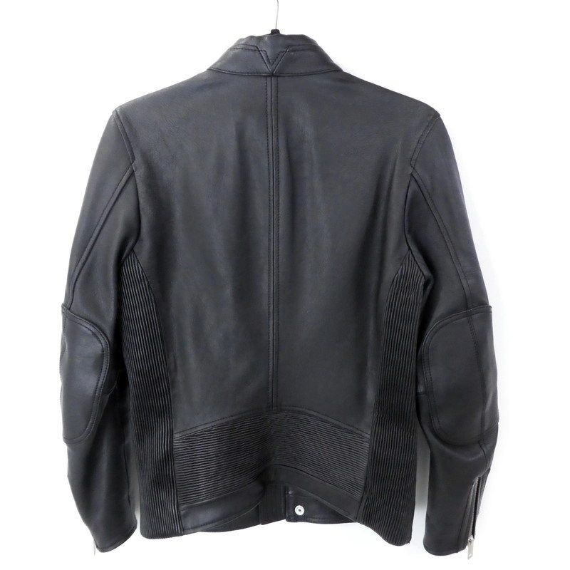 【姫路東店】 中古 DIESEL | ディーゼル ライダースジャケット ブラック 【094】 姫路東店】 中古 DIESEL | ディーゼル ライダースジャケット ブラック