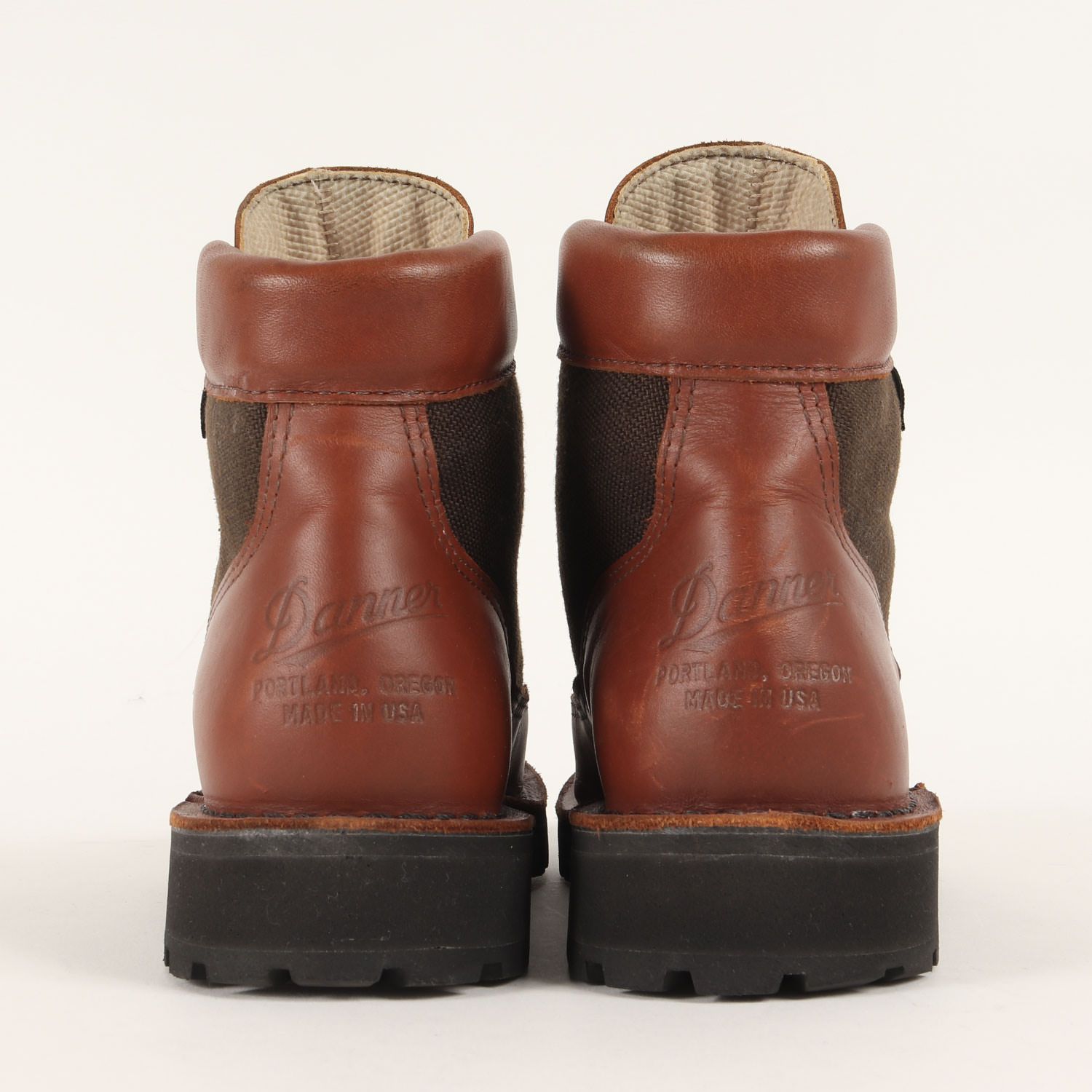 Danner ダナー　ブラウン モカシン　us8.5 26.5㎝ Danner ダナー ブラウン モカシン us8.5 26.5㎝