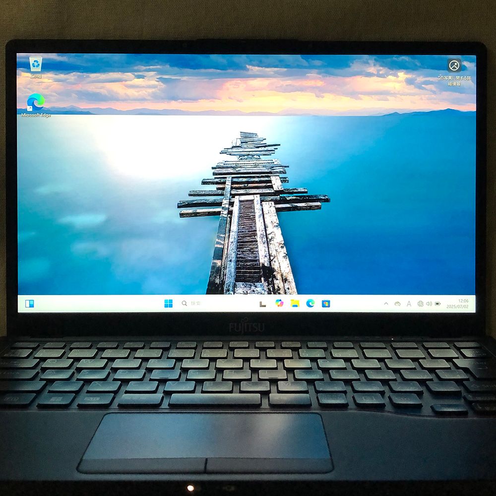 ノートPC ◇ジャンク品◇ノートPC パソコン FUJITSU 富士通 LIFEBOOK