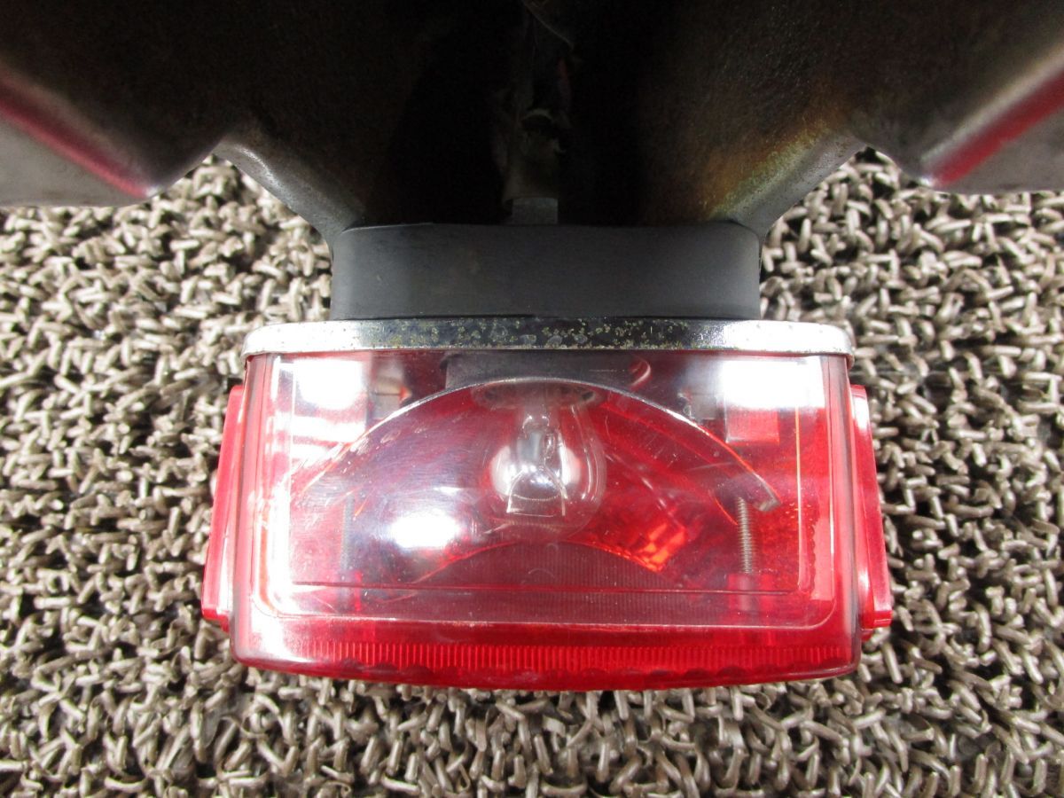 テールランプ インナー