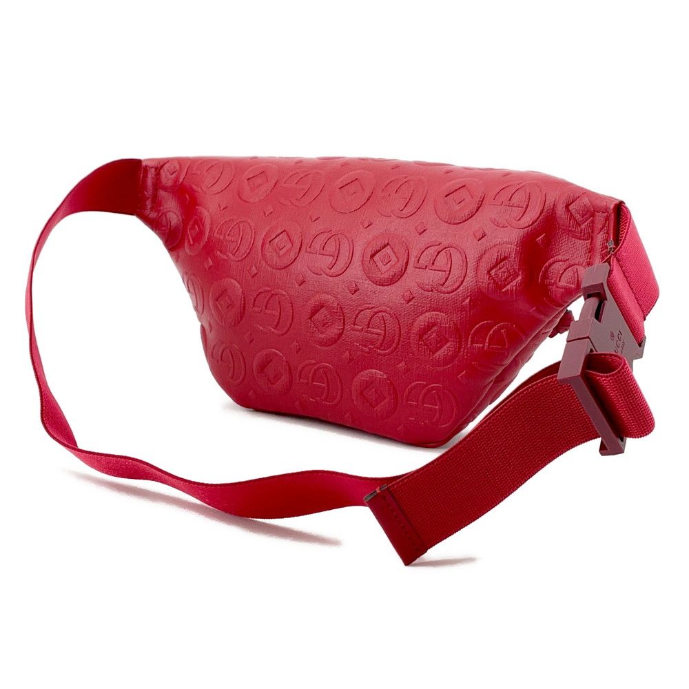 グッチ ボディバッグ ダブルG チルドレンズ 502095 GUCCI