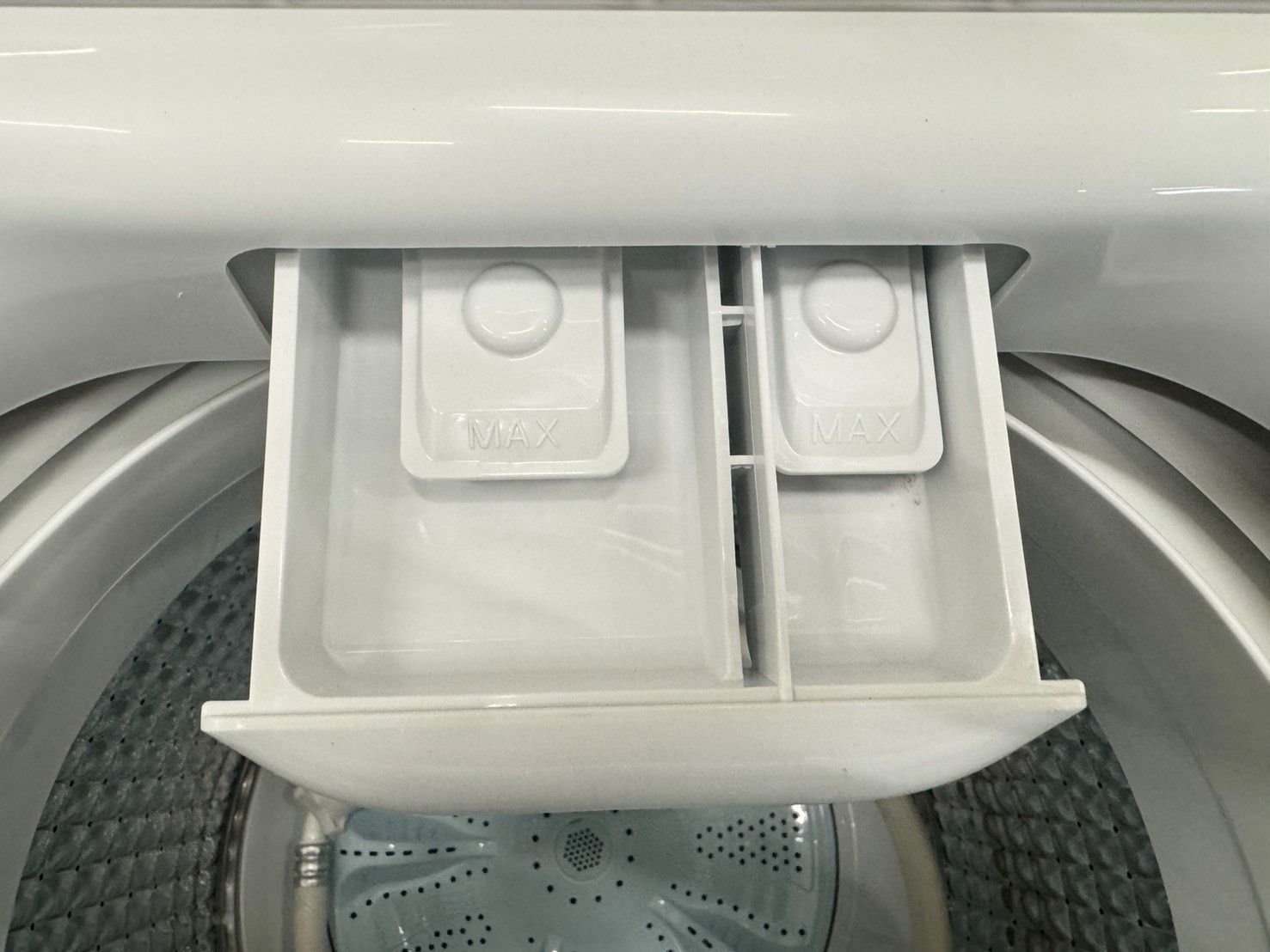 大阪送料無料☆3か月保障付き☆洗濯機☆ハイアール☆5.5㎏☆2024年☆JW