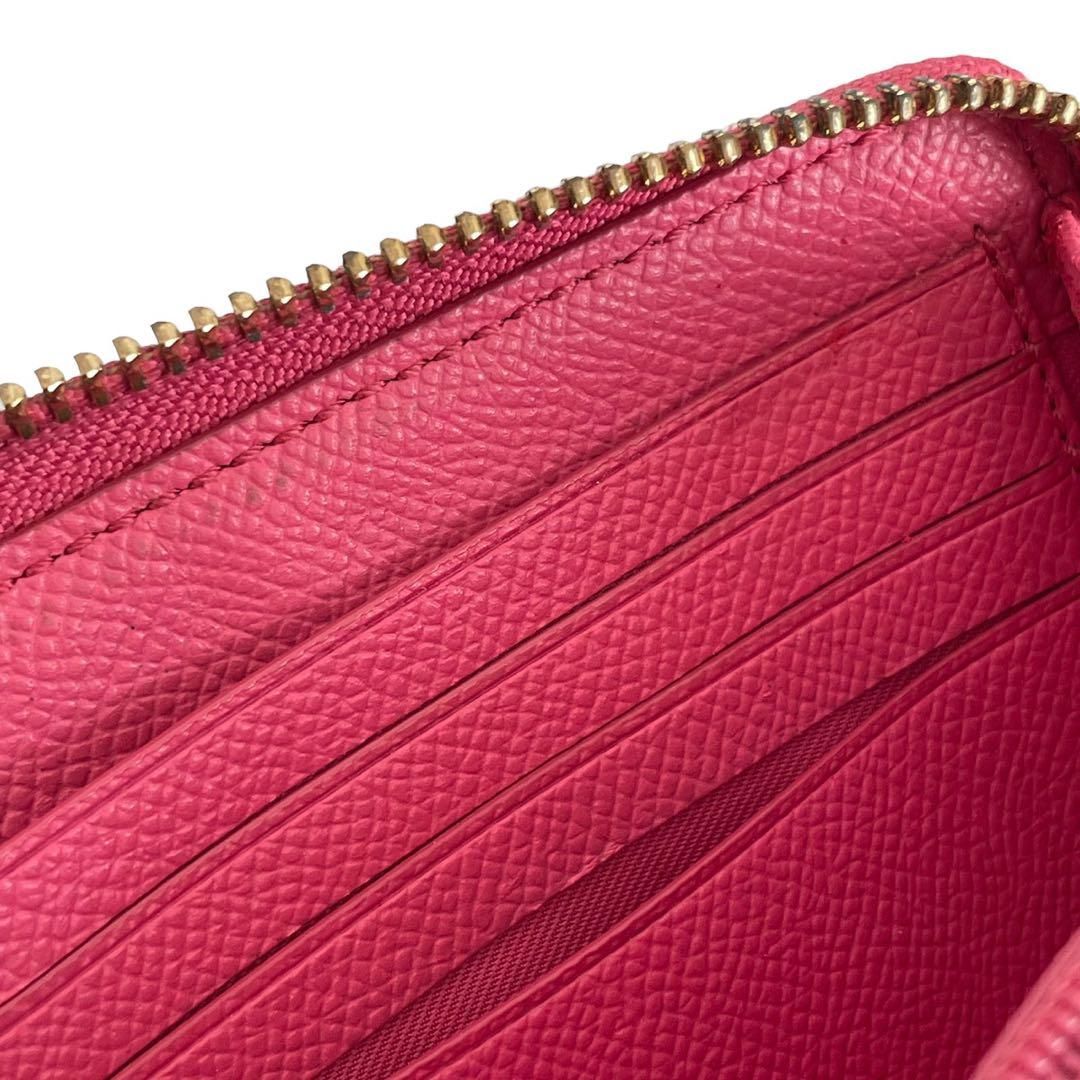 COACH コーチ IMDYU F53770 長財布 ラウンドファスナー COACH コーチ IMDYU F53770 長財布 ラウンドファスナー - メルカリ