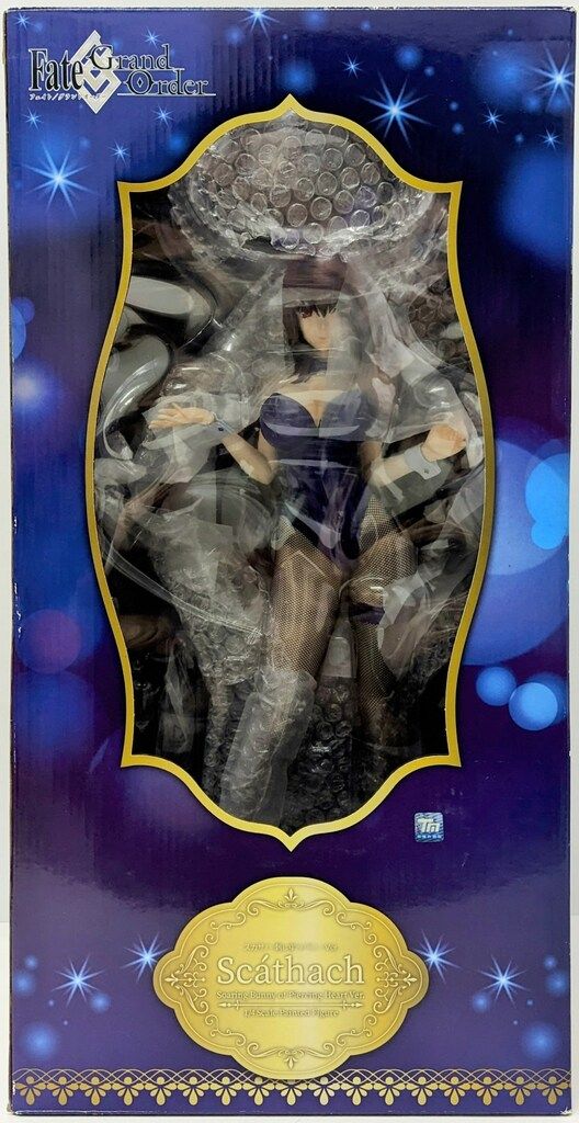 スカサハ 刺し穿つバニーVer. Fate/Grand Order(フェイト/グランド