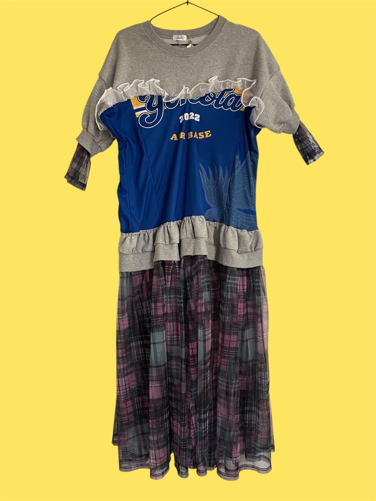 90s 00s NIKE ジムサック y2k シティボーイ ノームコア テック 人気