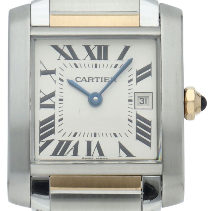 カルティエ 時計専用箱 Cartier カルティエ 空箱④ 純正BOX 時計ケース