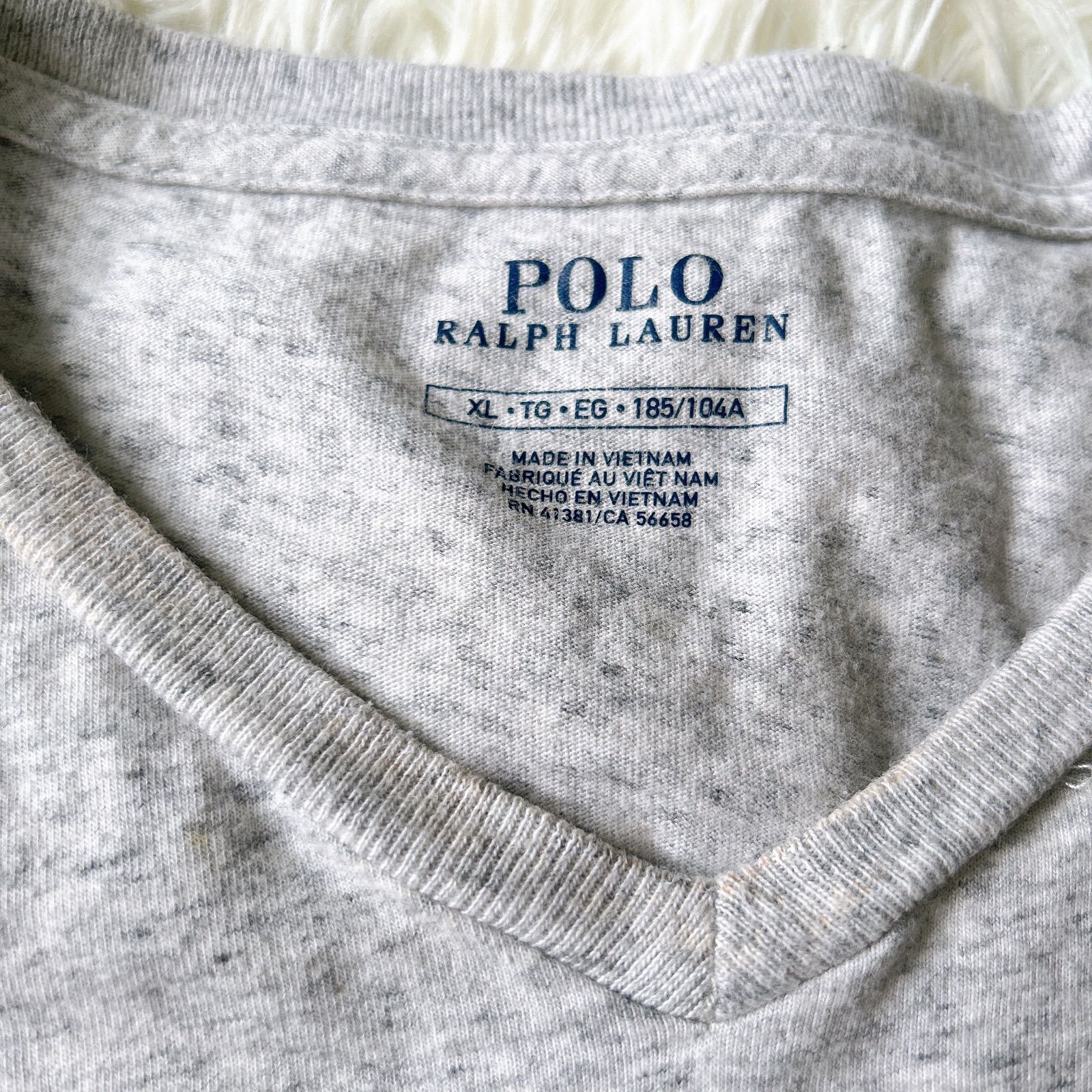 POLO Ralph Lauren ポロラルフローレン Tシャツ ワンポイント