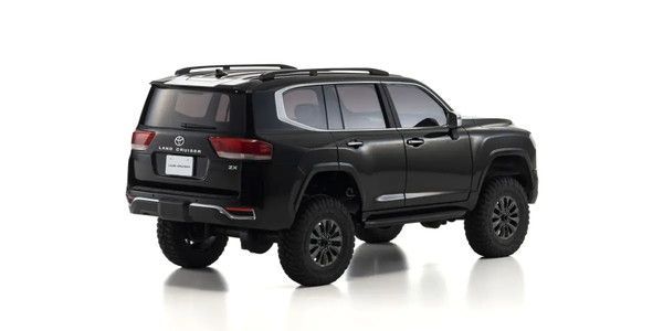 新品 京商 ミニッツ4×4 レディセット トヨタ ランドクルーザー 300 