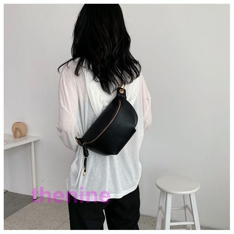 ウエストポーチ ウエストバッグ