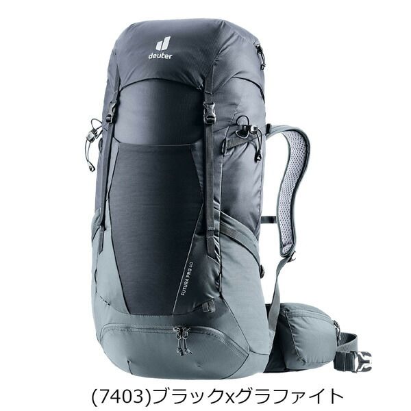 デイパック バックパック
