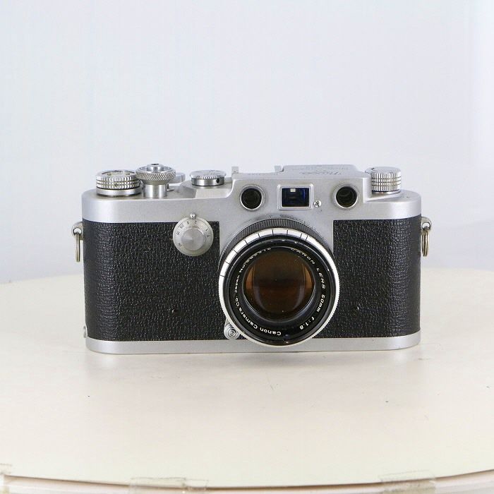 nicca 3F 50|1.8