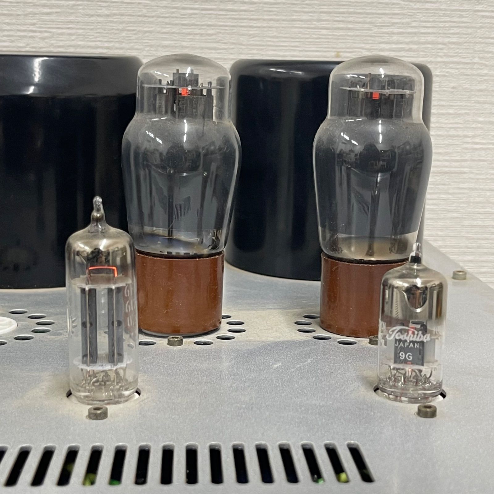 Model 0811-1
