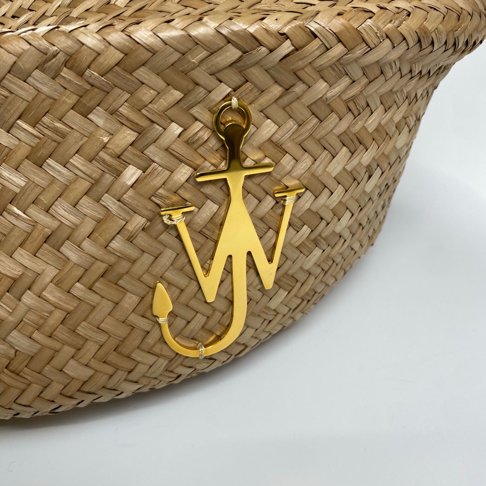 J.W ANDERSON ジェイダブリューアンダーソン / BASKET BAG カゴバッグ 