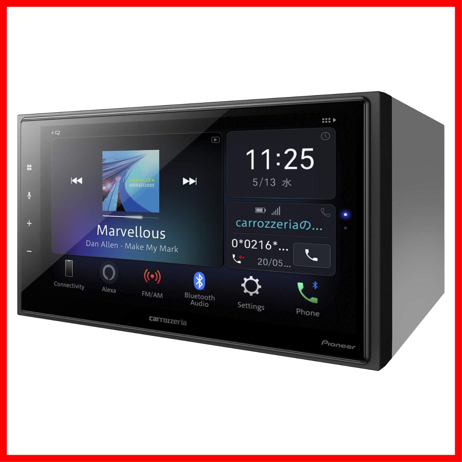 Bluetooth