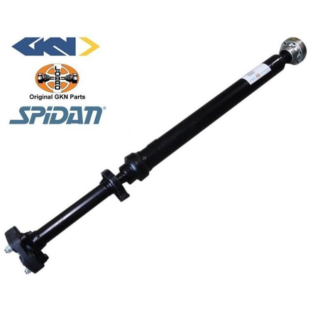 正規純正OEM 正規GKN製 Made in Germany カイエン トゥアレグ Q7 プロペラシャフト カルダンシャフト 7L0521102N 95542102015 トアレグ トワレグ ポルシェ