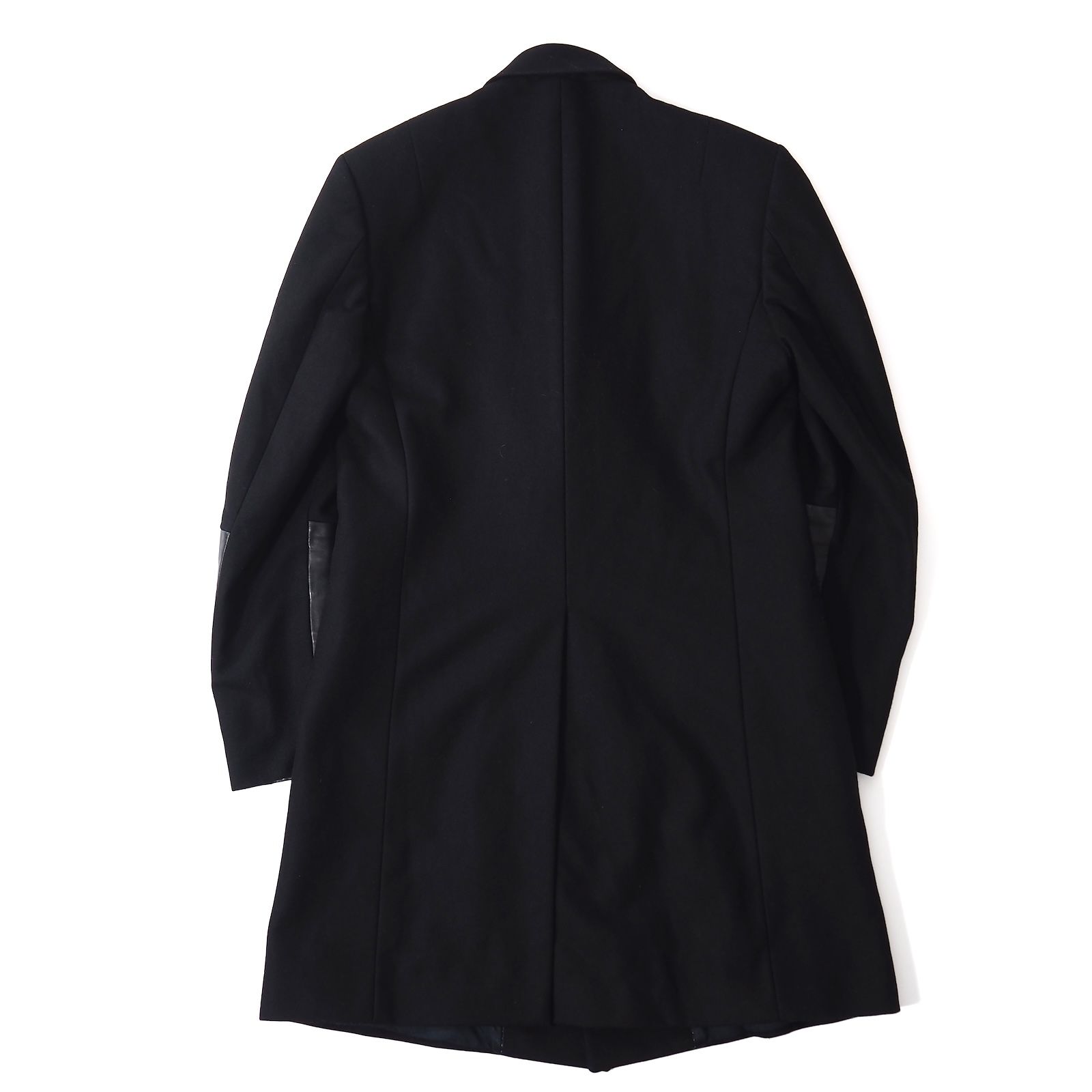 ニールバレット　チェスターコート 正規 Neil Barrett ニールバレット チェスターコート