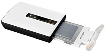 【中古】(非常に良い)I-O DATA USB2-PCADPG USB 2.0接続 PCカードアダプター