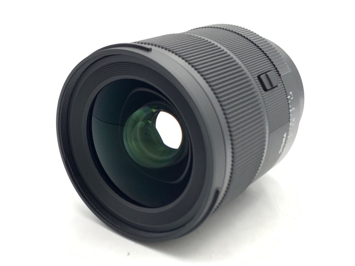 多彩な シグマ 24mm F1.4 DG DN Art ソニーEマウント用 一流の品質!