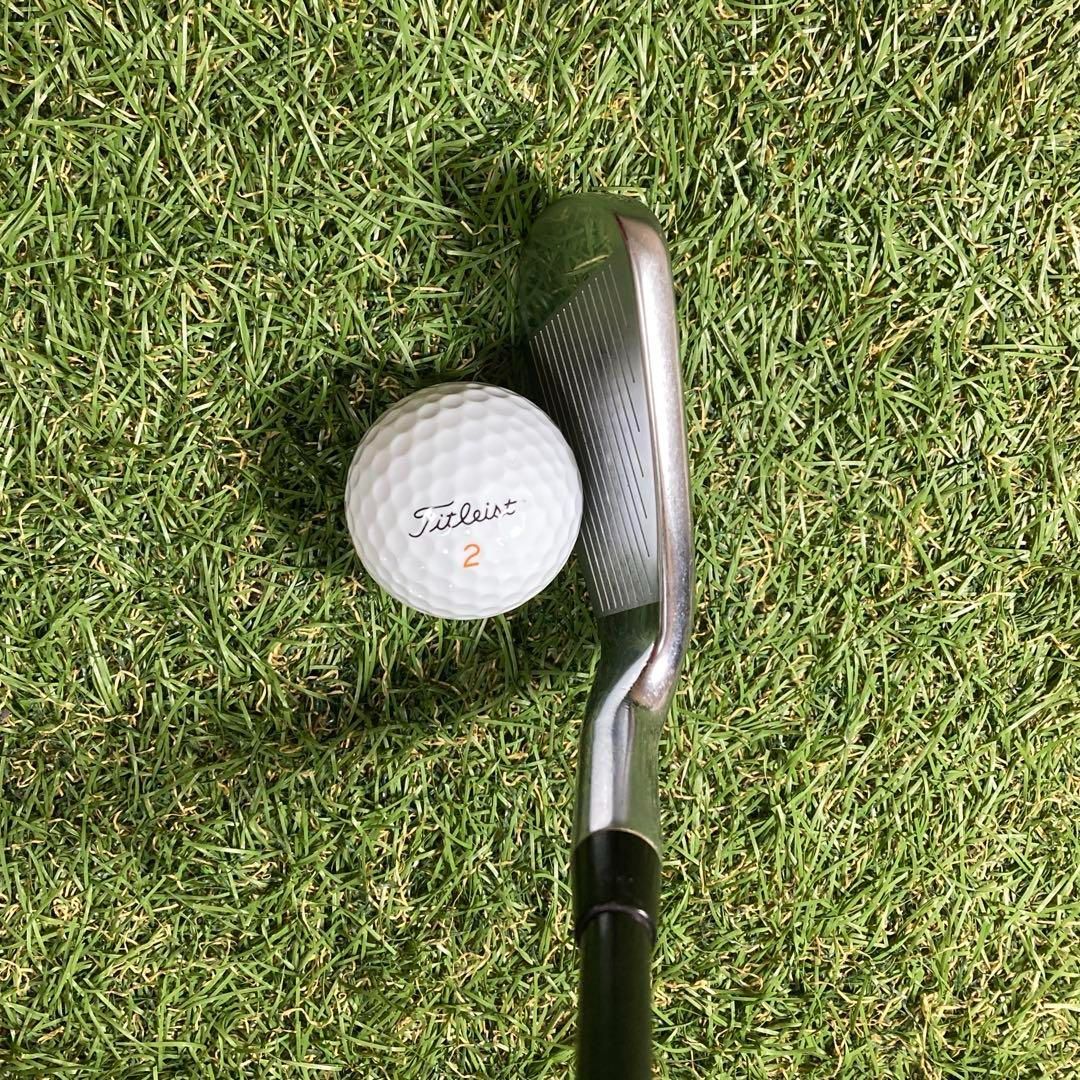 男女兼用 スペックシャフト