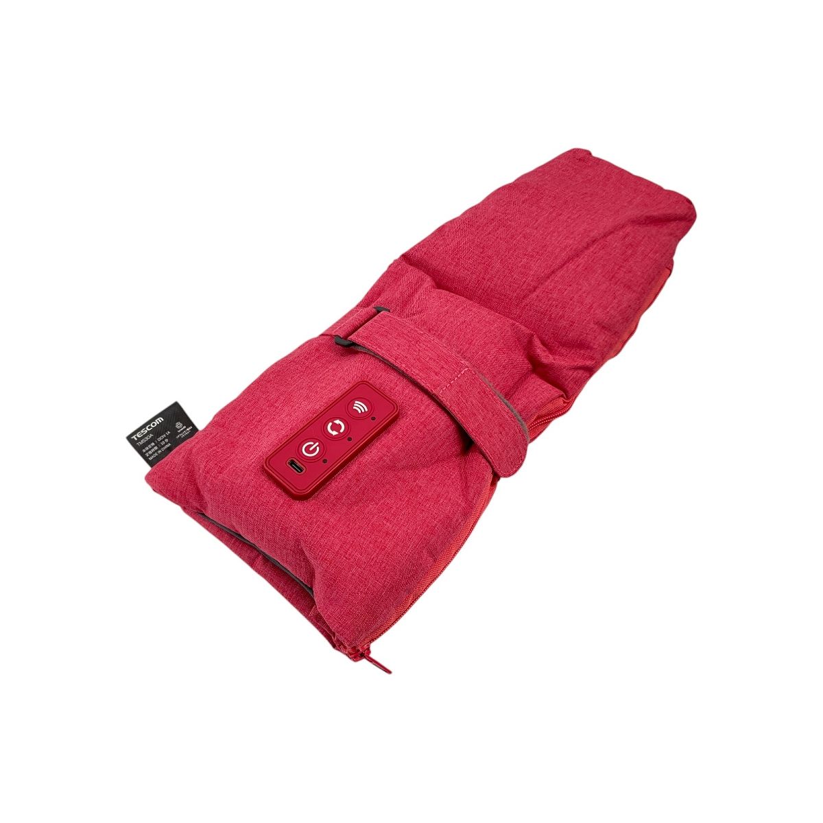Tescom テスコム TMS30A ハンド-アームケア ローズピンク マッサージ 良好 W10393392