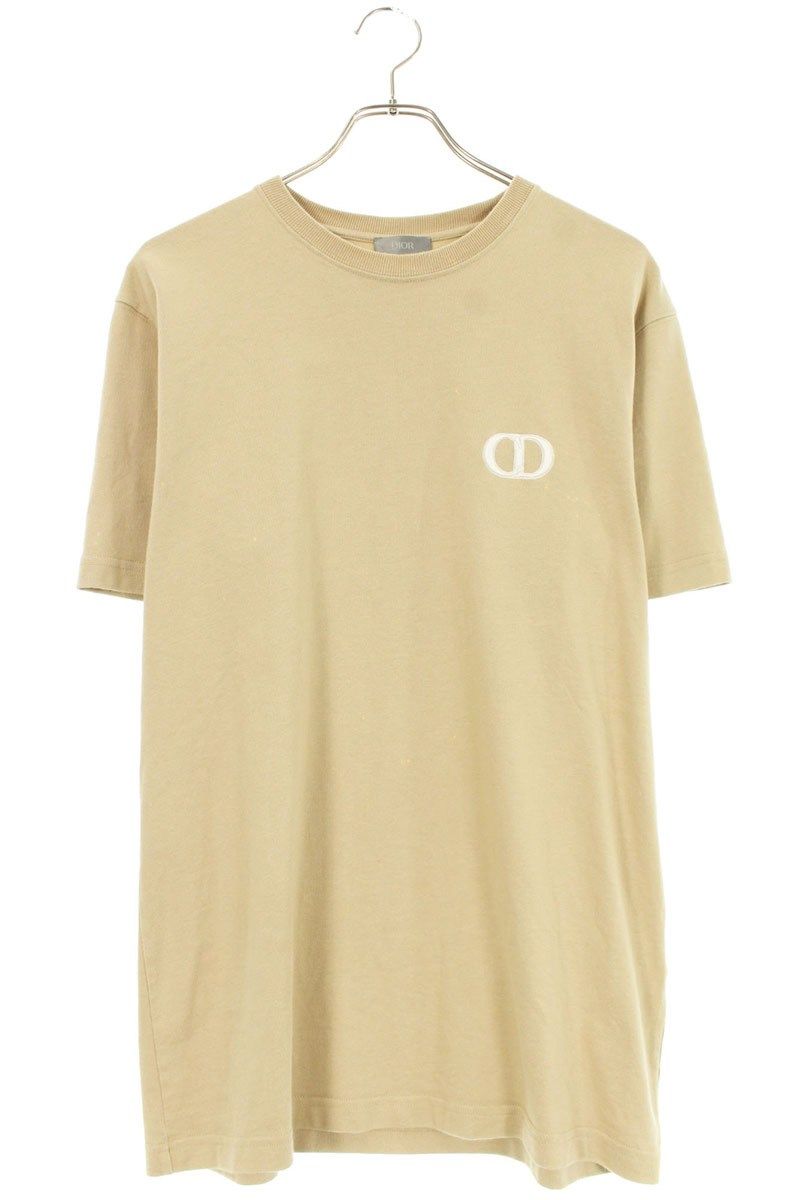 ディオール 943J605A0554 CDアイコンTシャツ メンズ S
