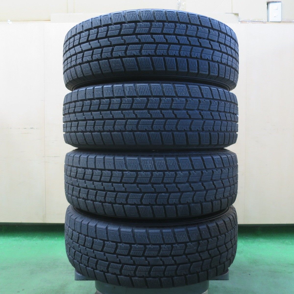 キレイ 8.5分