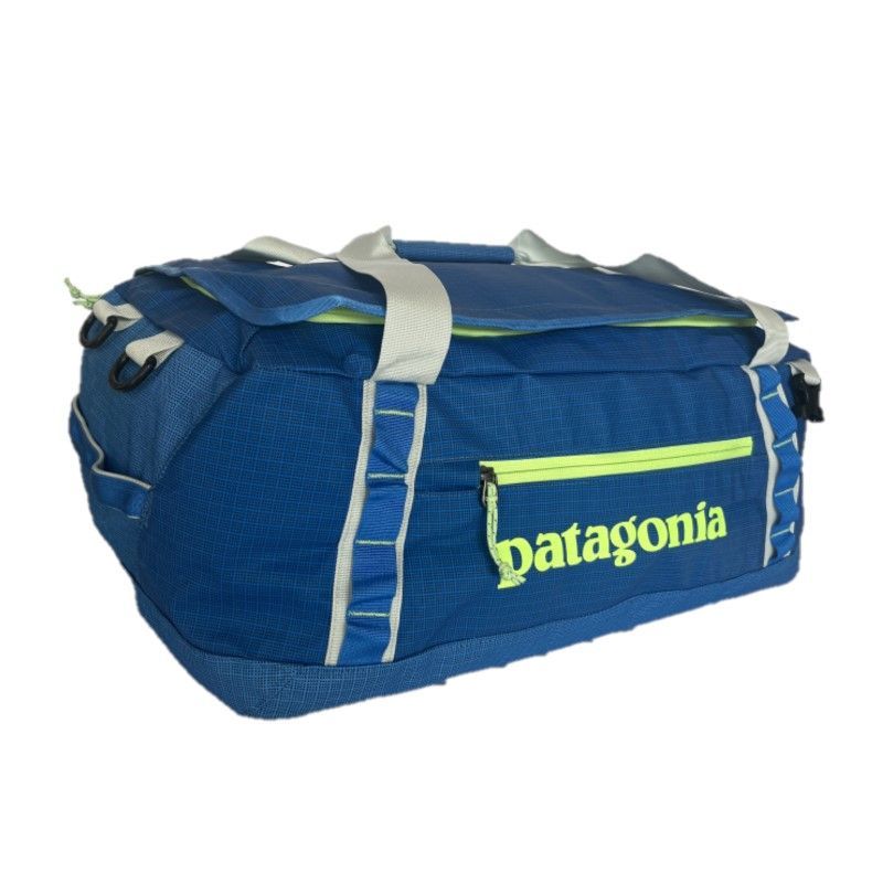 【 即納 】 パタゴニア ◆ ブラックホール ダッフル 40L （ Matte Vessel Blue ） | PATAGONIA Black Hole Duffel 40